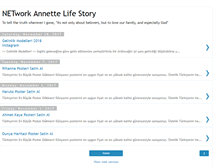 Tablet Screenshot of ankoaneta.blogspot.com