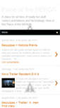 Mobile Screenshot of placenerd.blogspot.com