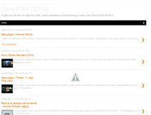 Tablet Screenshot of placenerd.blogspot.com