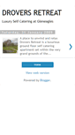 Mobile Screenshot of droversretreat.blogspot.com