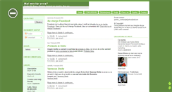 Desktop Screenshot of cemerita.blogspot.com