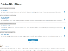 Tablet Screenshot of nilsinasum.blogspot.com