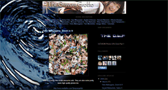 Desktop Screenshot of gravuregrotto.blogspot.com