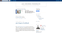 Desktop Screenshot of 360degree.blogspot.com