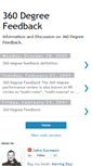 Mobile Screenshot of 360degree.blogspot.com