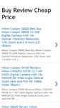 Mobile Screenshot of buyreviewcheapprice.blogspot.com