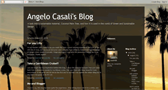 Desktop Screenshot of coconutpalm-casali488.blogspot.com