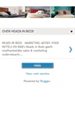 Mobile Screenshot of headsinbeds-elvirawilthagen.blogspot.com
