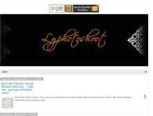 Tablet Screenshot of lyphotoshoot.blogspot.com