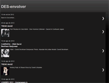 Tablet Screenshot of des-envolver.blogspot.com