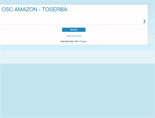 Tablet Screenshot of osc-toserba.blogspot.com