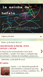Mobile Screenshot of hefalu.blogspot.com