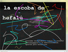 Tablet Screenshot of hefalu.blogspot.com