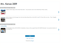 Tablet Screenshot of mrskansas2009.blogspot.com