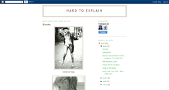 Desktop Screenshot of nataliatocchini.blogspot.com