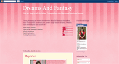 Desktop Screenshot of femaletransformationcaptions.blogspot.com