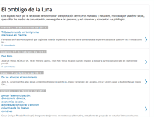 Tablet Screenshot of mexihco.blogspot.com