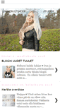 Mobile Screenshot of fashionsituation.blogspot.com