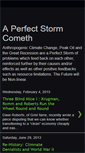 Mobile Screenshot of aperfectstormcometh.blogspot.com