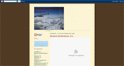 Desktop Screenshot of historiadelstransports.blogspot.com