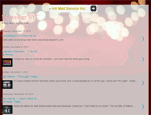 Tablet Screenshot of musicologynyc.blogspot.com