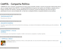 Tablet Screenshot of campol.blogspot.com