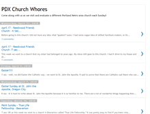 Tablet Screenshot of pdxchurchwhores.blogspot.com