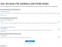 Tablet Screenshot of gussy29.blogspot.com