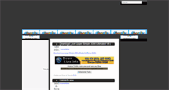 Desktop Screenshot of pernalonga-downs.blogspot.com