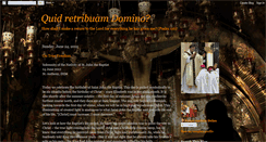 Desktop Screenshot of fatherguthrie.blogspot.com