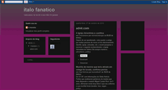 Desktop Screenshot of itmaraka.blogspot.com