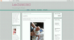 Desktop Screenshot of cornwellfamilyadoption.blogspot.com