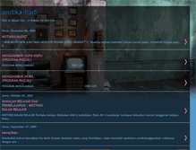 Tablet Screenshot of andika-hadi.blogspot.com
