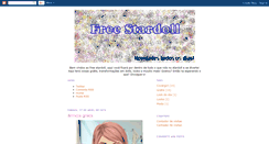 Desktop Screenshot of freestardollbr.blogspot.com