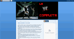 Desktop Screenshot of lawwecompleta.blogspot.com
