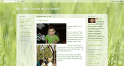 Desktop Screenshot of aka-froth.blogspot.com