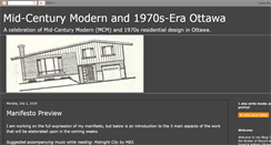 Desktop Screenshot of modernrealtor.blogspot.com