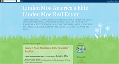 Desktop Screenshot of lindenmoeamericaselite.blogspot.com