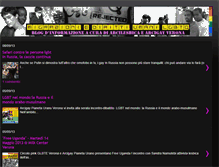 Tablet Screenshot of migrazionilgbtq.blogspot.com