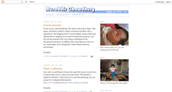 Desktop Screenshot of musabbir1.blogspot.com