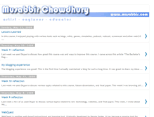 Tablet Screenshot of musabbir1.blogspot.com