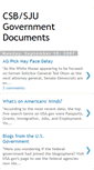 Mobile Screenshot of csbsjugovdocs.blogspot.com