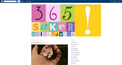 Desktop Screenshot of 365ludvika.blogspot.com