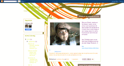 Desktop Screenshot of juenlikar.blogspot.com