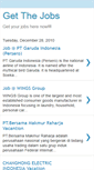 Mobile Screenshot of get-thejobs.blogspot.com
