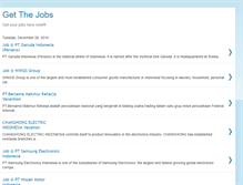 Tablet Screenshot of get-thejobs.blogspot.com