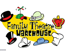 Tablet Screenshot of familytheaterwarehouse.blogspot.com