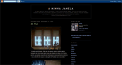 Desktop Screenshot of janelaminha.blogspot.com