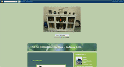 Desktop Screenshot of cadeauxconcordemetal179.blogspot.com