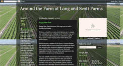 Desktop Screenshot of longandscottfarms.blogspot.com